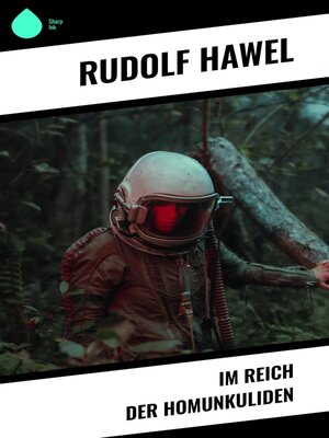 cover image of Im Reich der Homunkuliden